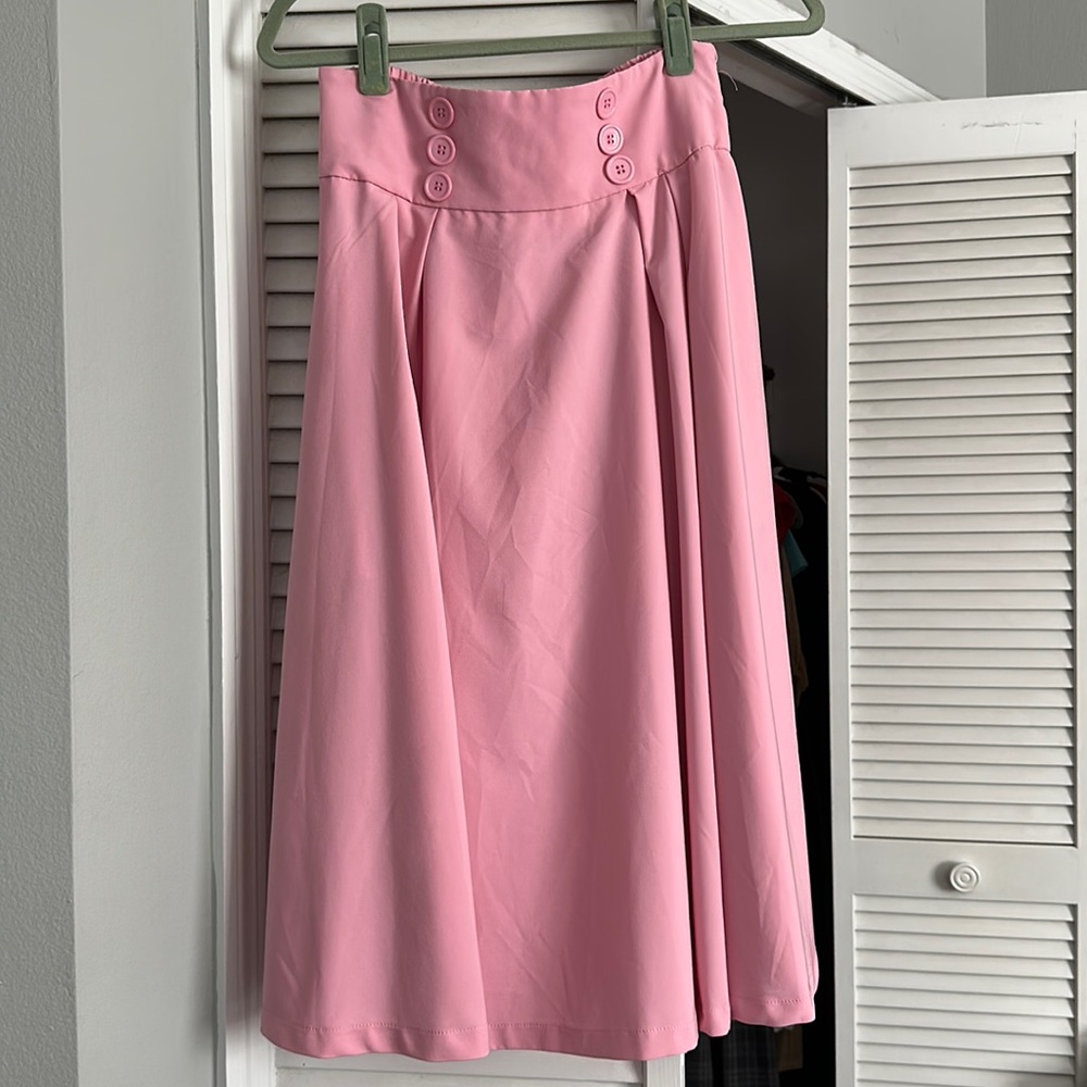 Belle Poque Skirt